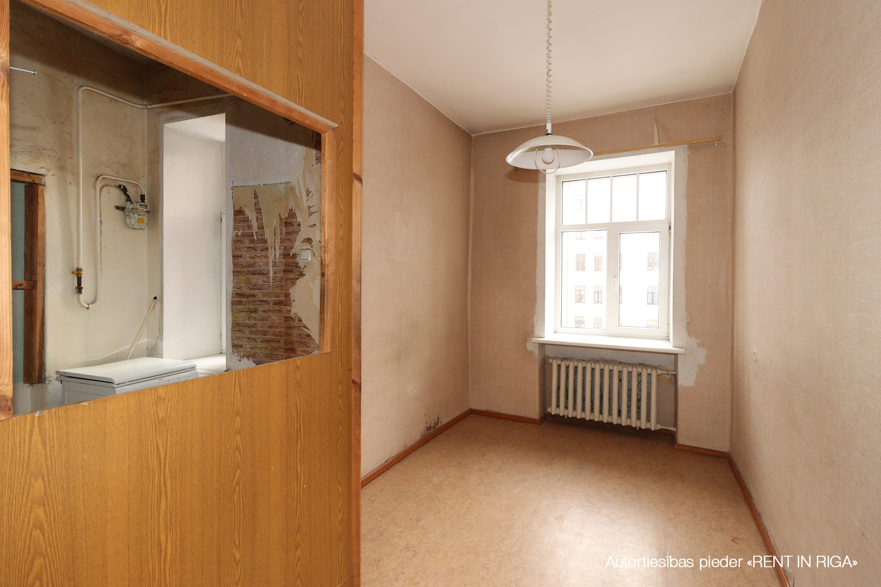 Apartment for sale, Valdemāra street 57/59 - Image 1