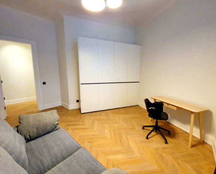 Apartment for sale, Krišjāņa Barona street 30 - Image 1
