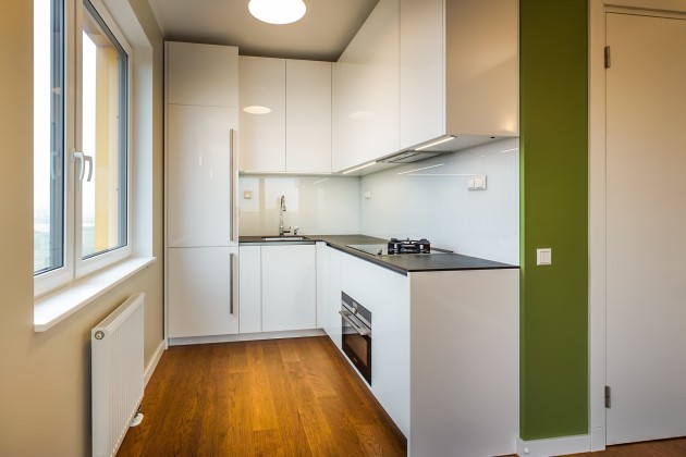 Apartment for rent, Parka street 9 - Image 1