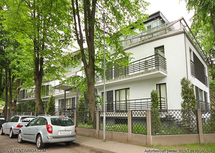 Apartment for sale, Vidus prospekts street 44 - Image 1