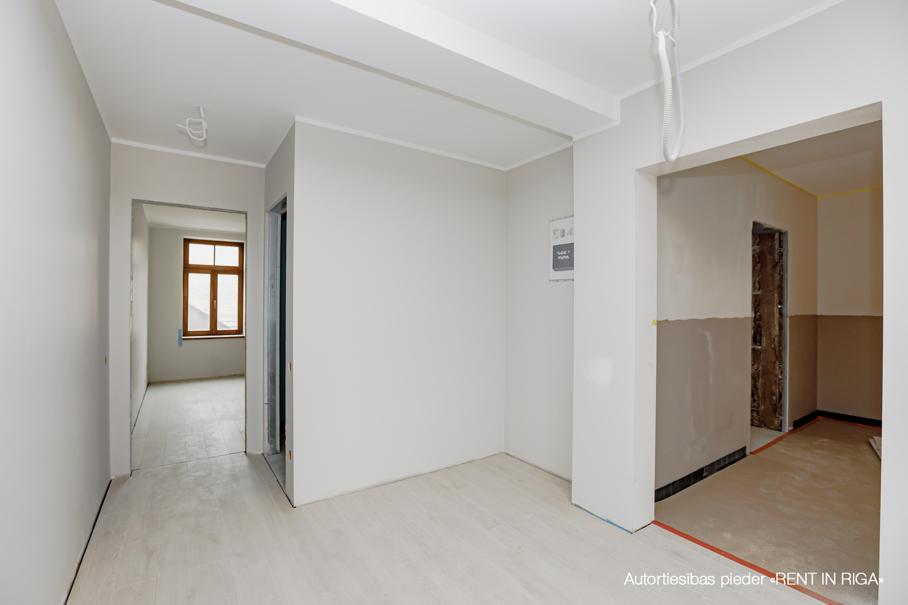 Apartment for sale, Artilērijas street 71 - Image 1