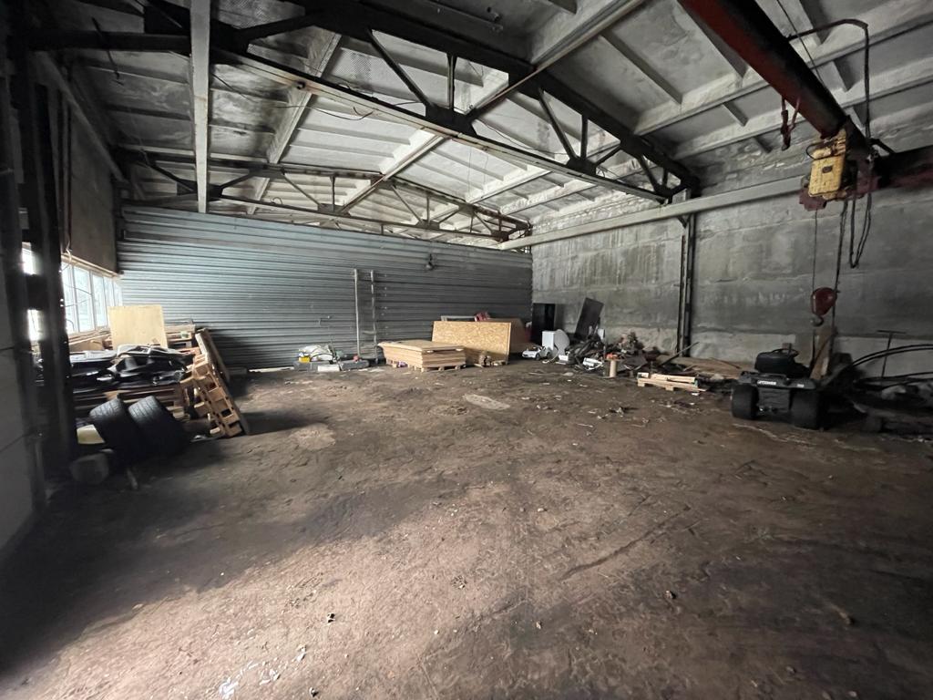 Сдают склад, улица Ganību dambis - Изображение 1