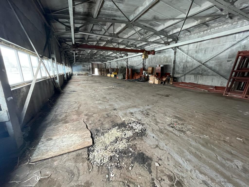 Сдают склад, улица Ganību dambis - Изображение 1