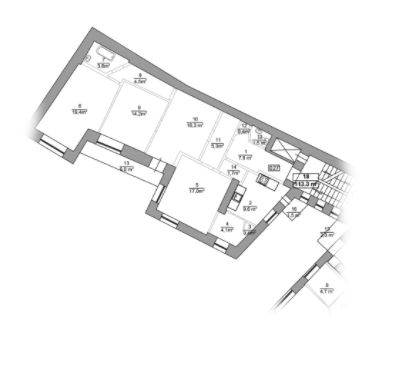 Продают квартиру, улица Miera 5 - Изображение 1