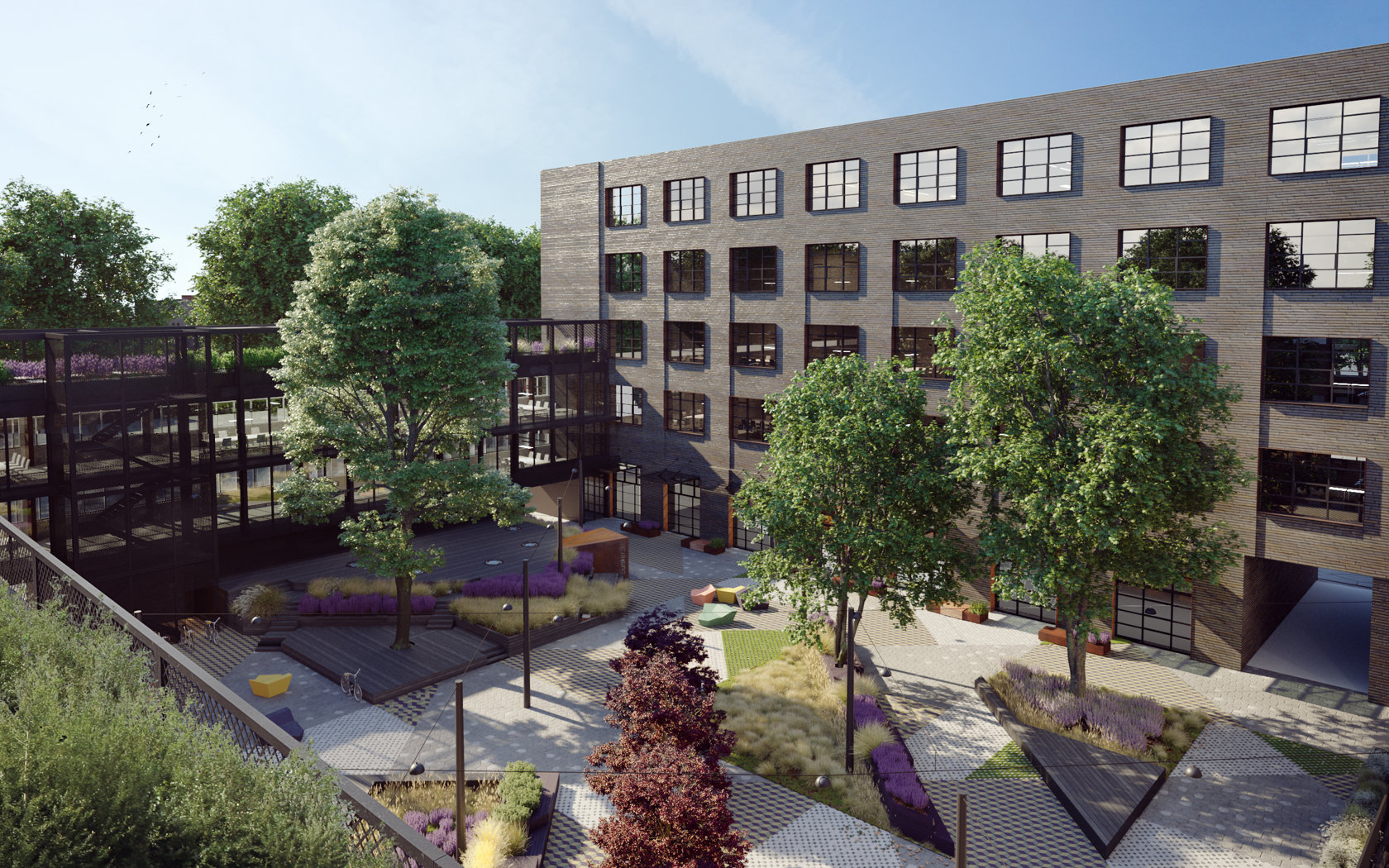 Сдают офис, улица Zemitāna - Изображение 1