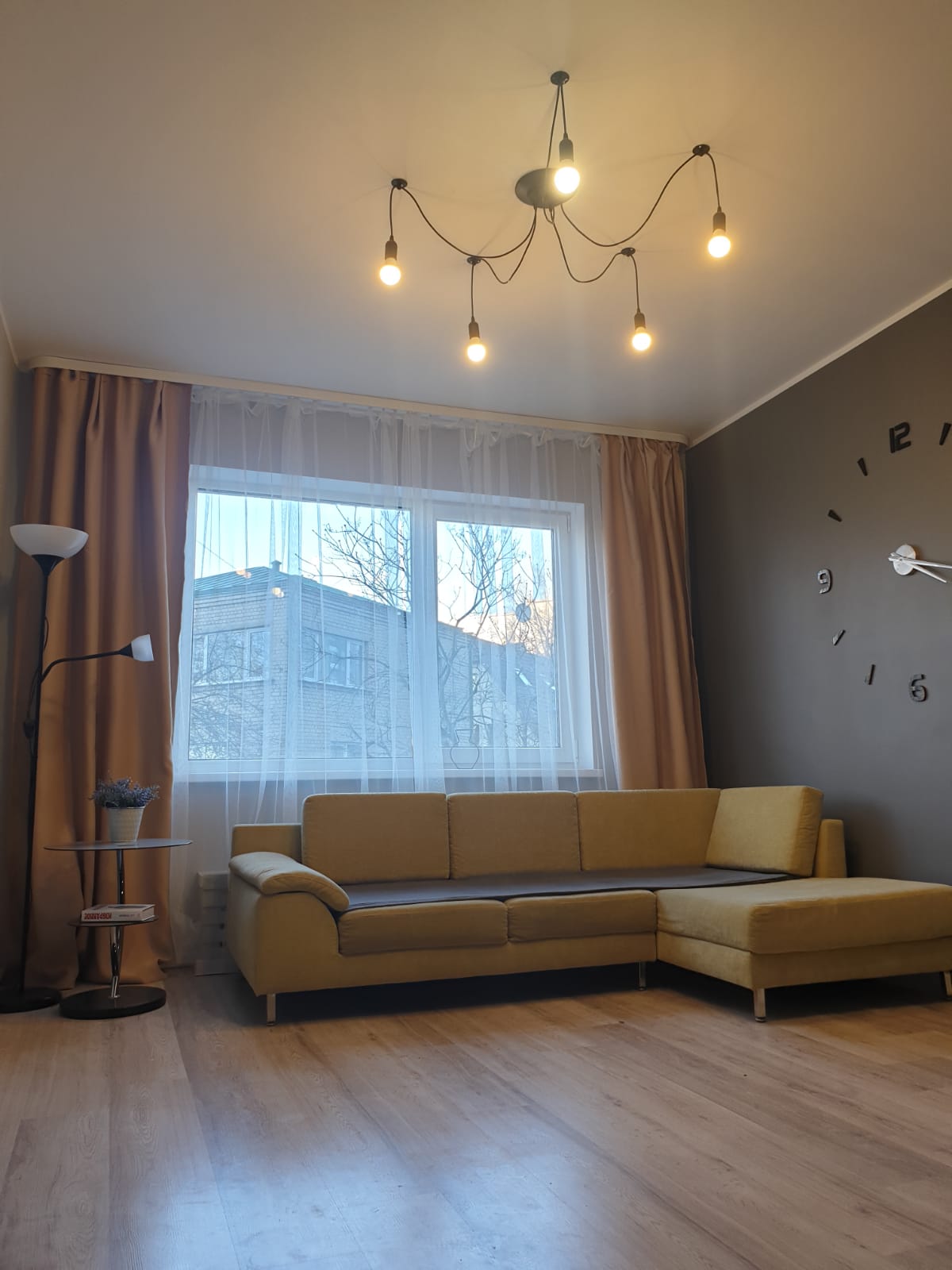 Apartment for sale, Biezina street 1 - Image 1