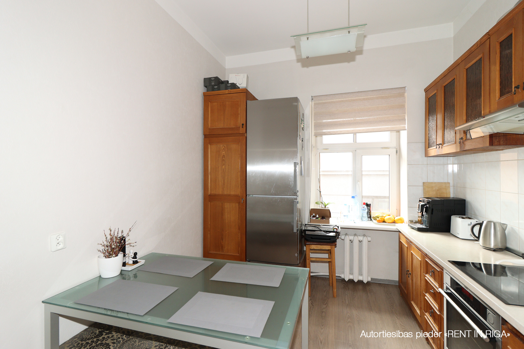 Apartment for sale, Vaļņu street 37 - Image 1