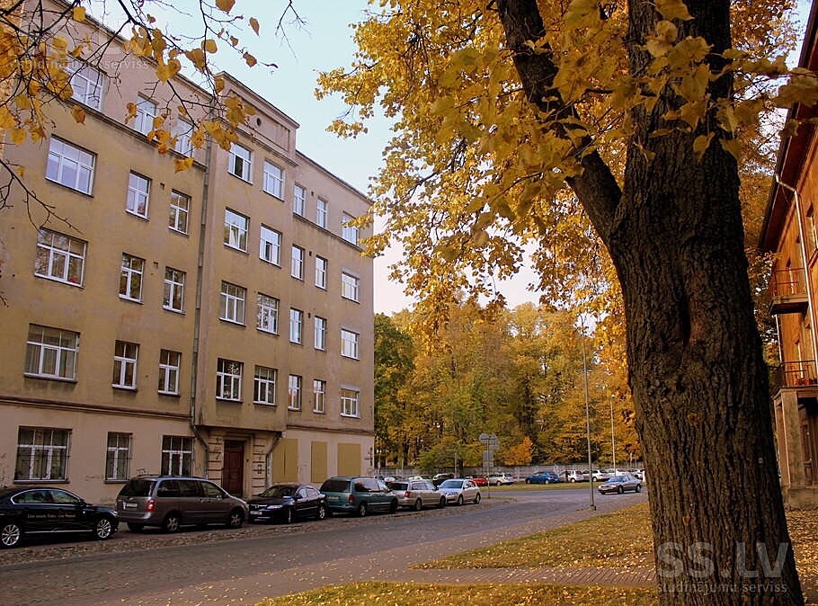 Apartment for sale, Hospitāļu street 53 - Image 1