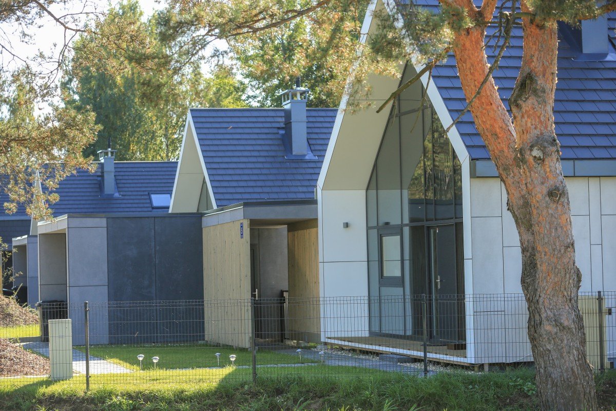 House for sale, Kāpu street - Image 1