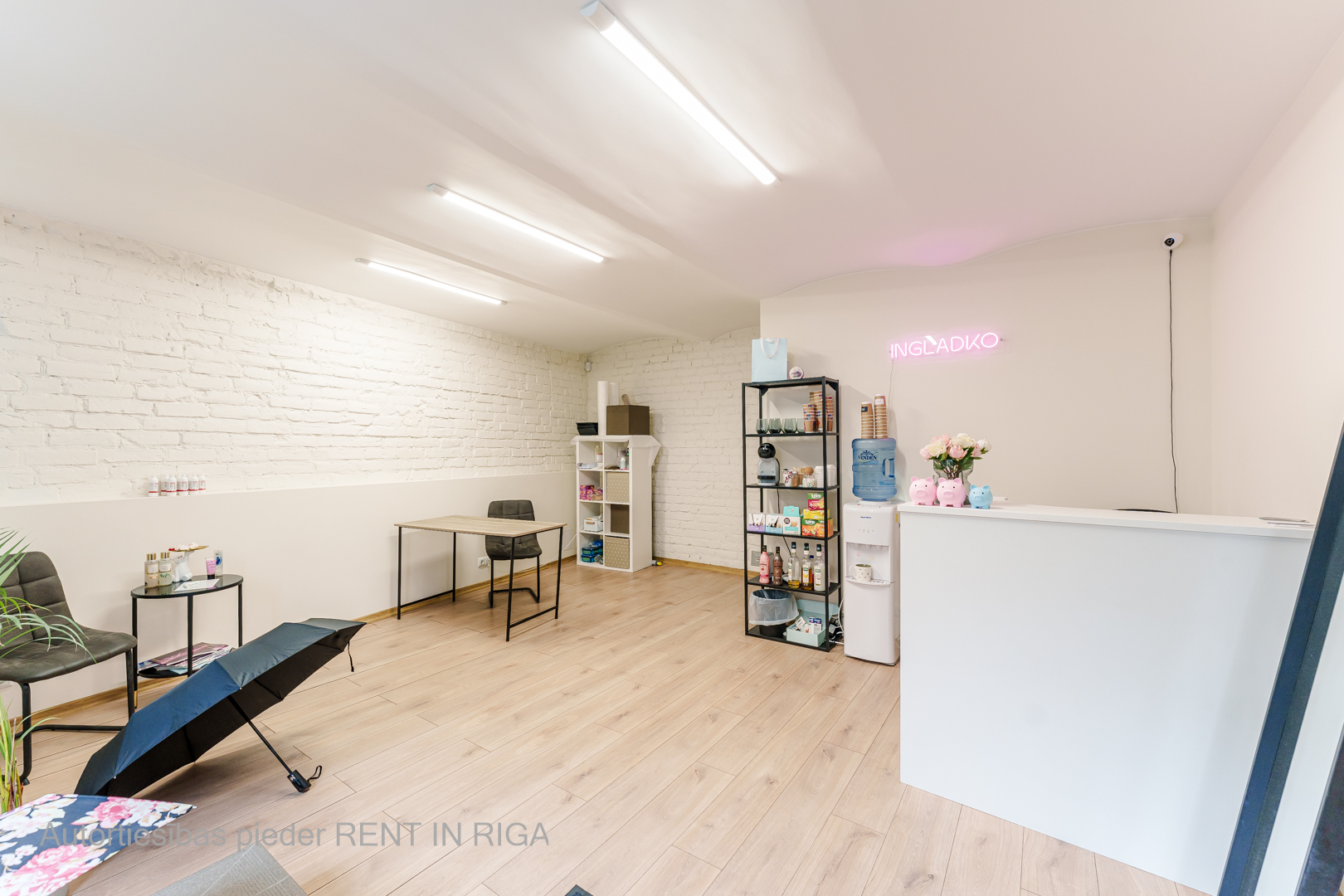 Retail premises for sale, Maiznīcas street - Image 1