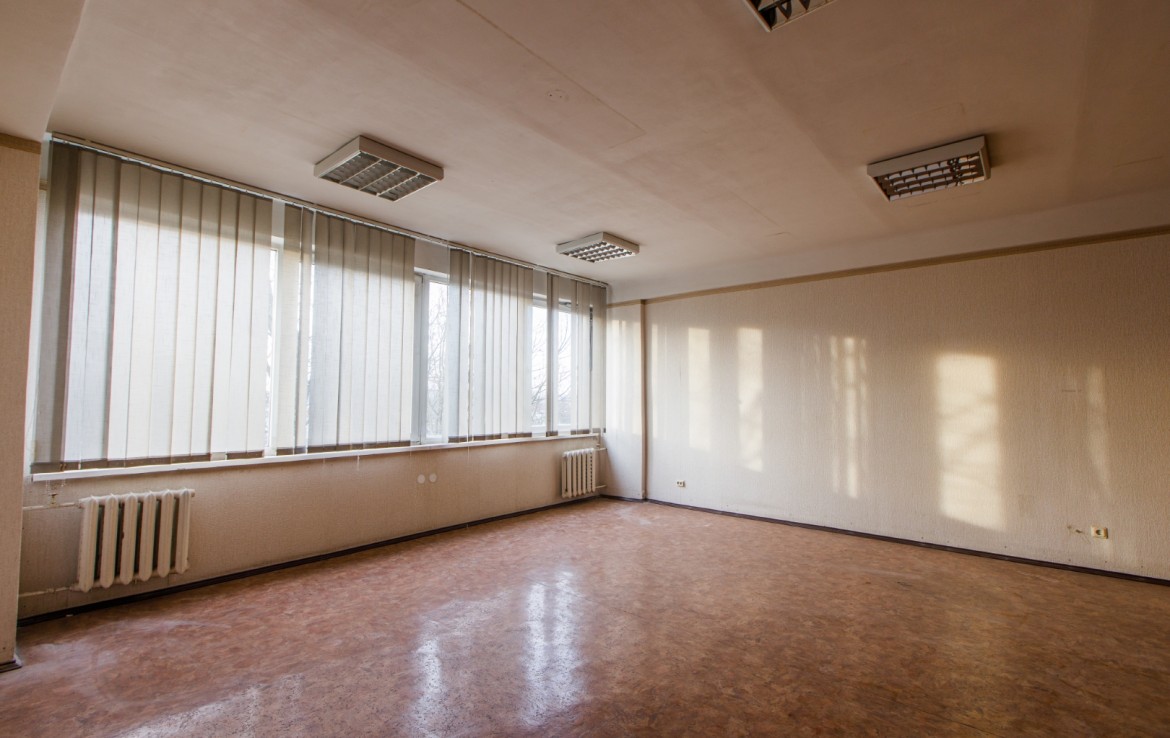 Office for rent, Krustpils street - Image 1