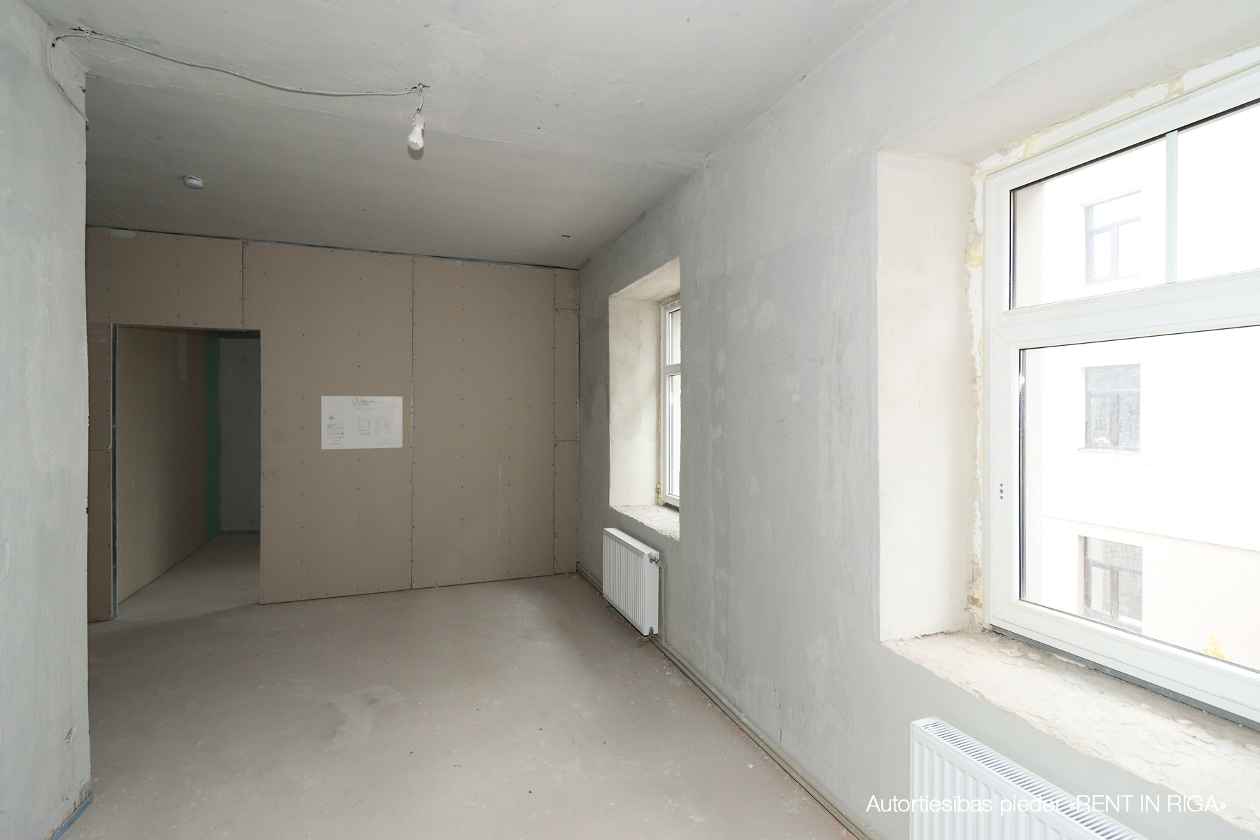 Apartment for sale, Viļānu street 16 - Image 1
