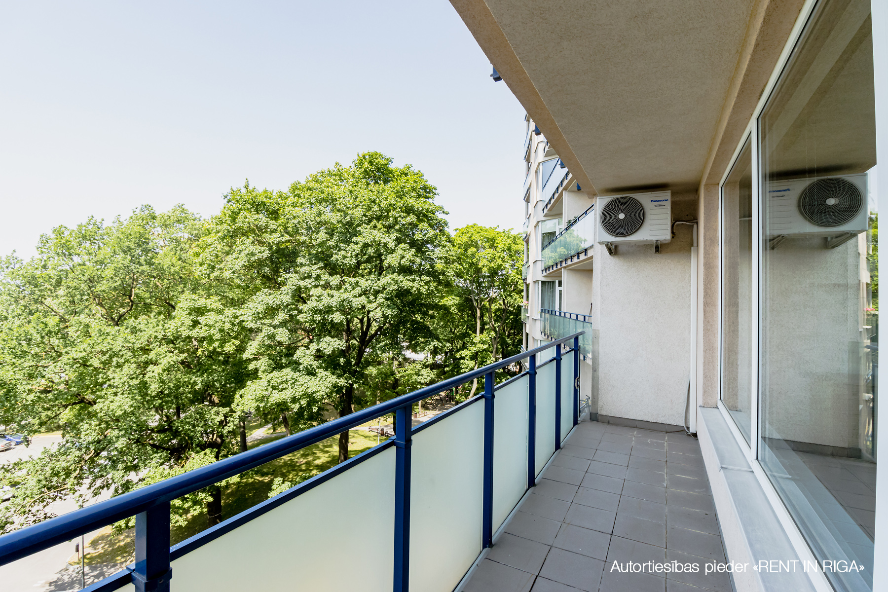 Apartment for sale, Duntes iela street 28 - Image 1