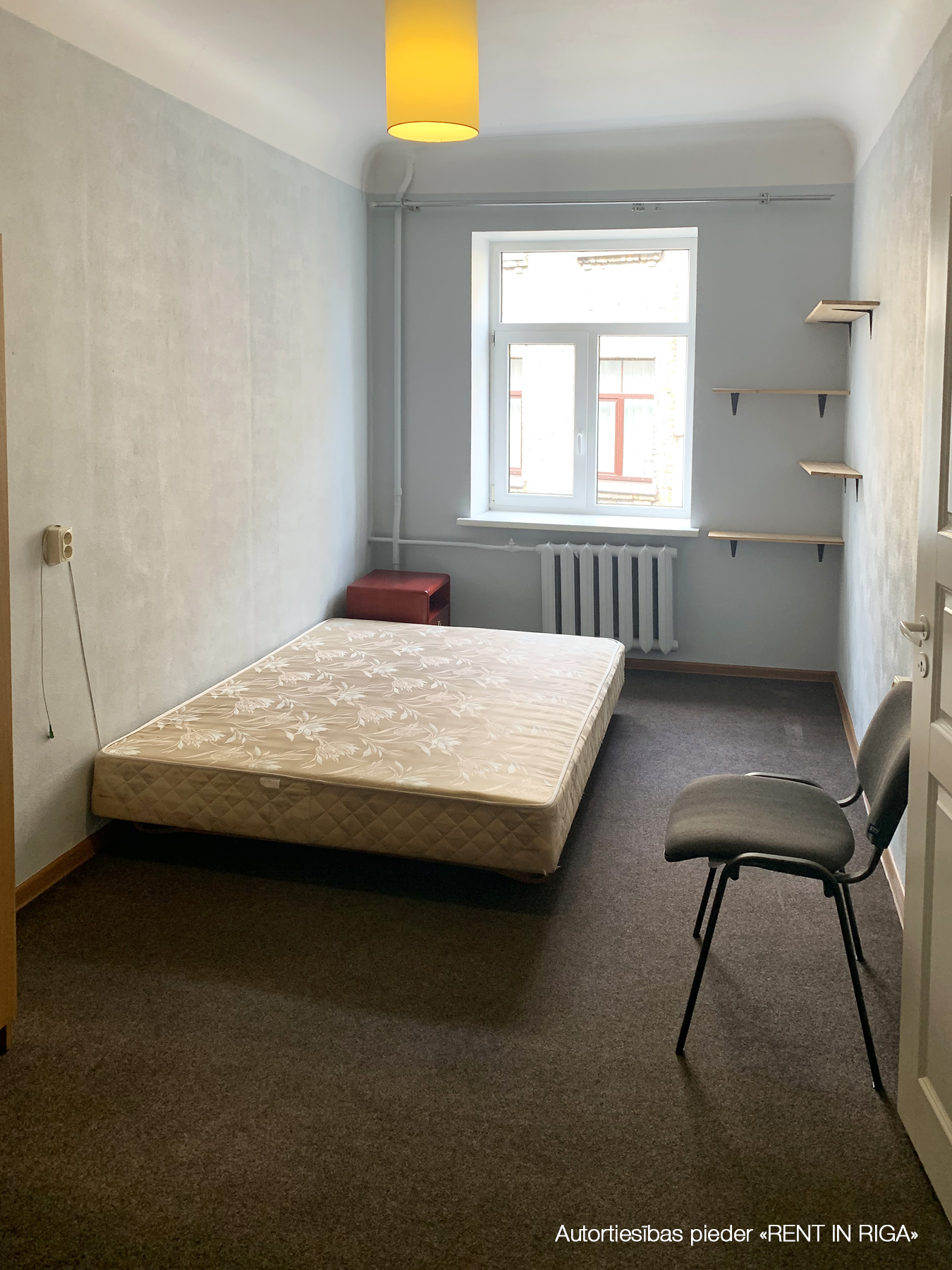 Apartment for sale, Birznieka Upīša street 20c - Image 1