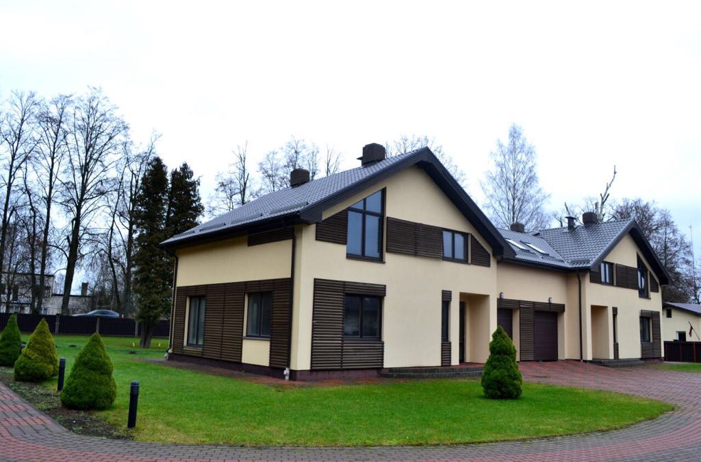 House for sale, Ziedoņa street - Image 1