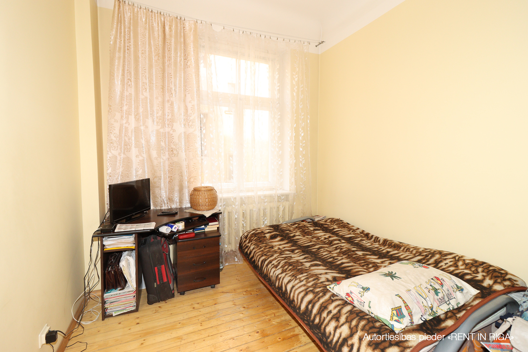 Apartment for sale, Stabu street 6 - Image 1