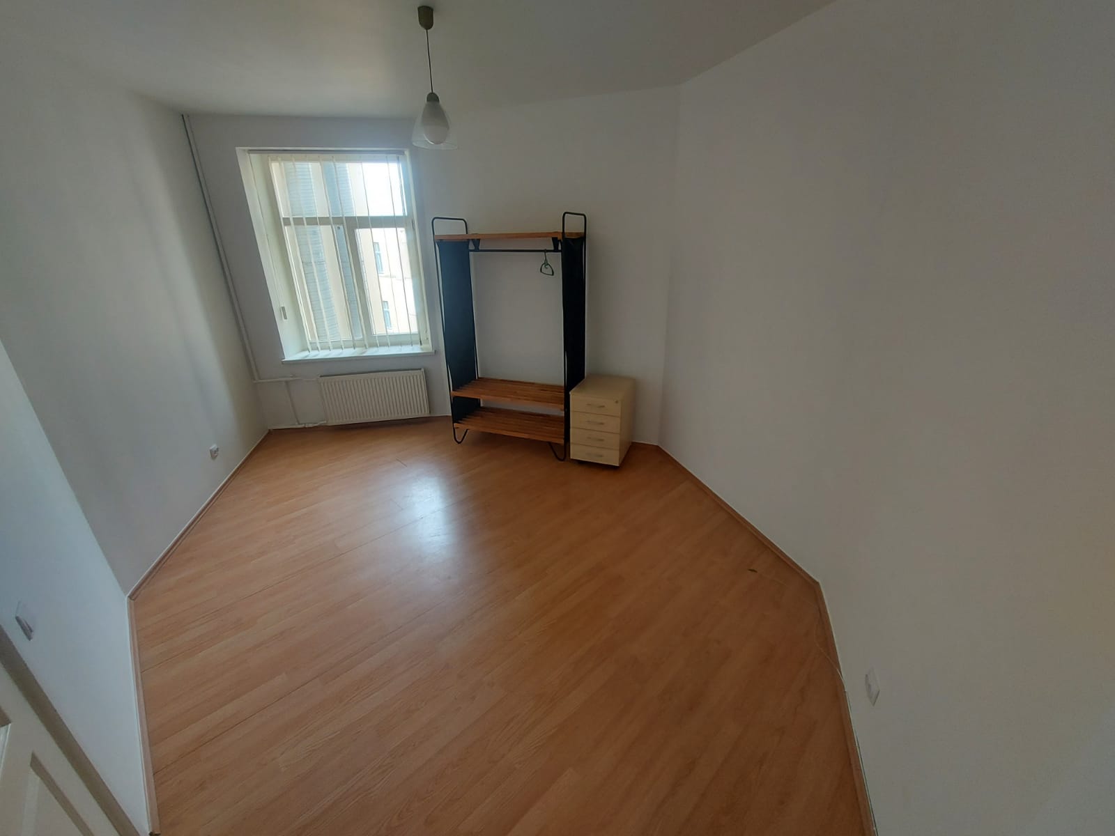 Apartment for rent, Kuģu street 11 - Image 1