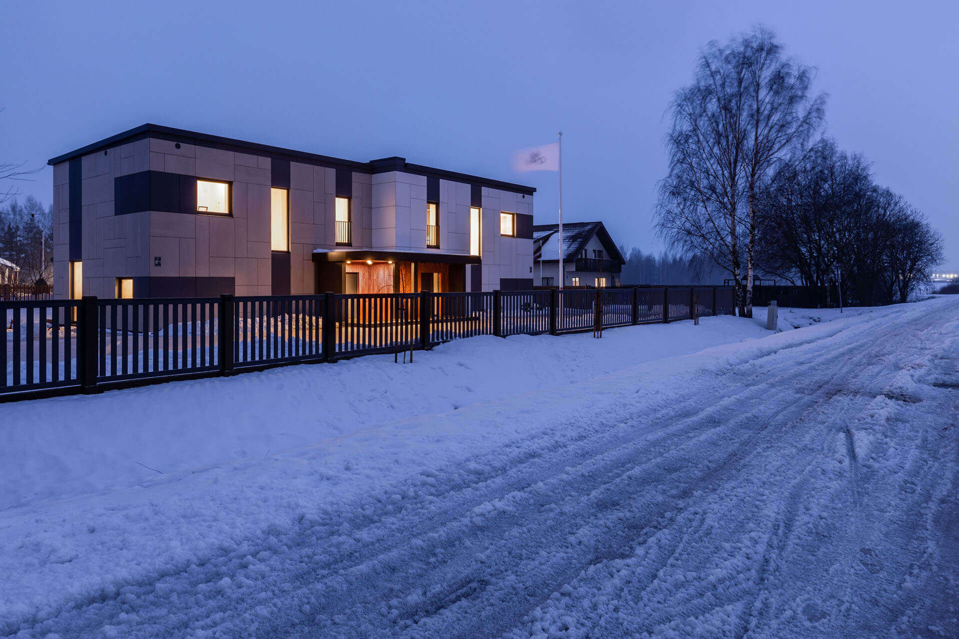 House for sale, Zeltiņu street - Image 1