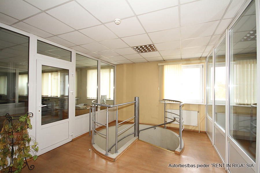 Office for rent, Raudas street - Image 1