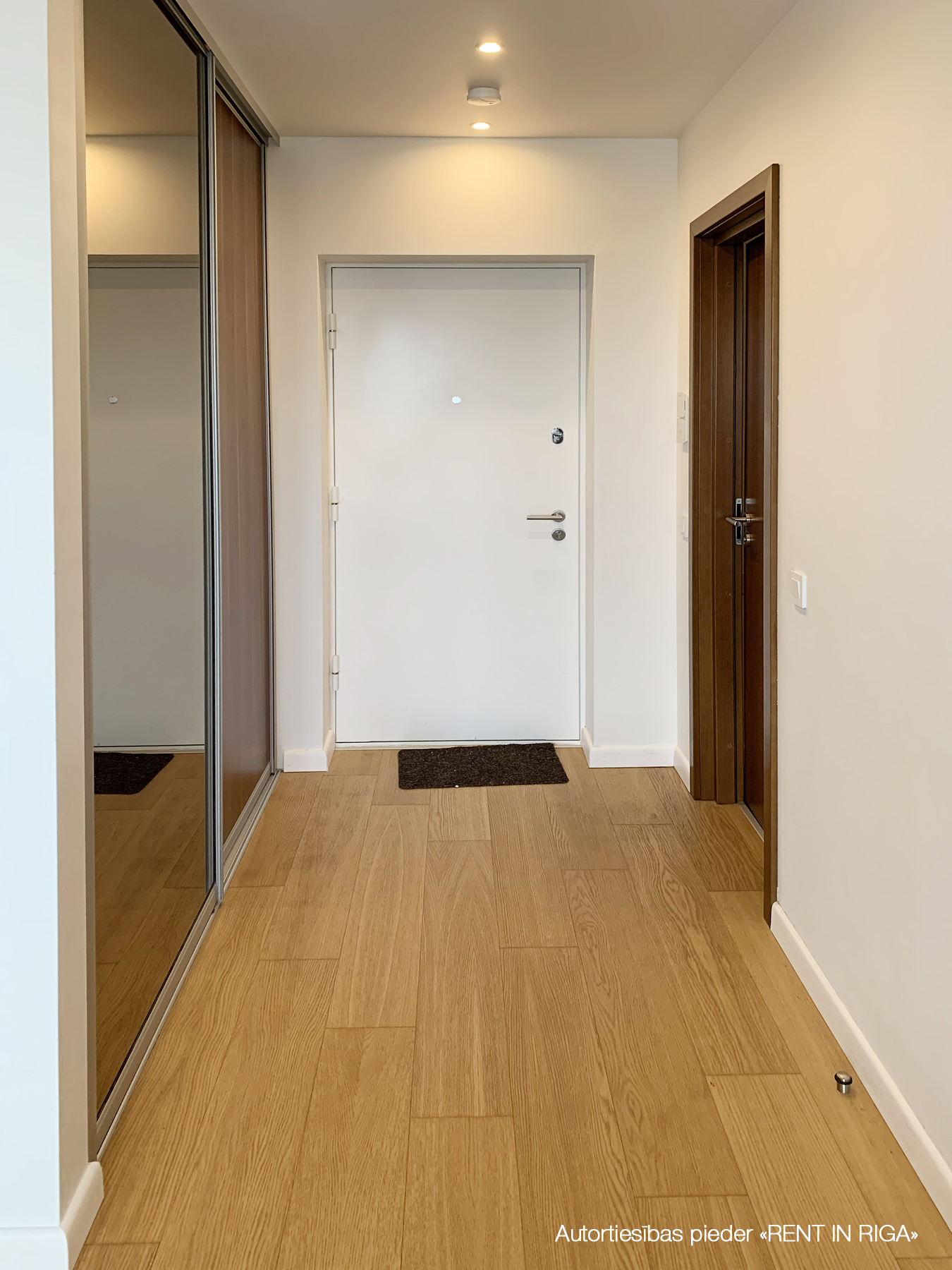 Apartment for rent, Gustava Zemgala gatve street 78 - Image 1