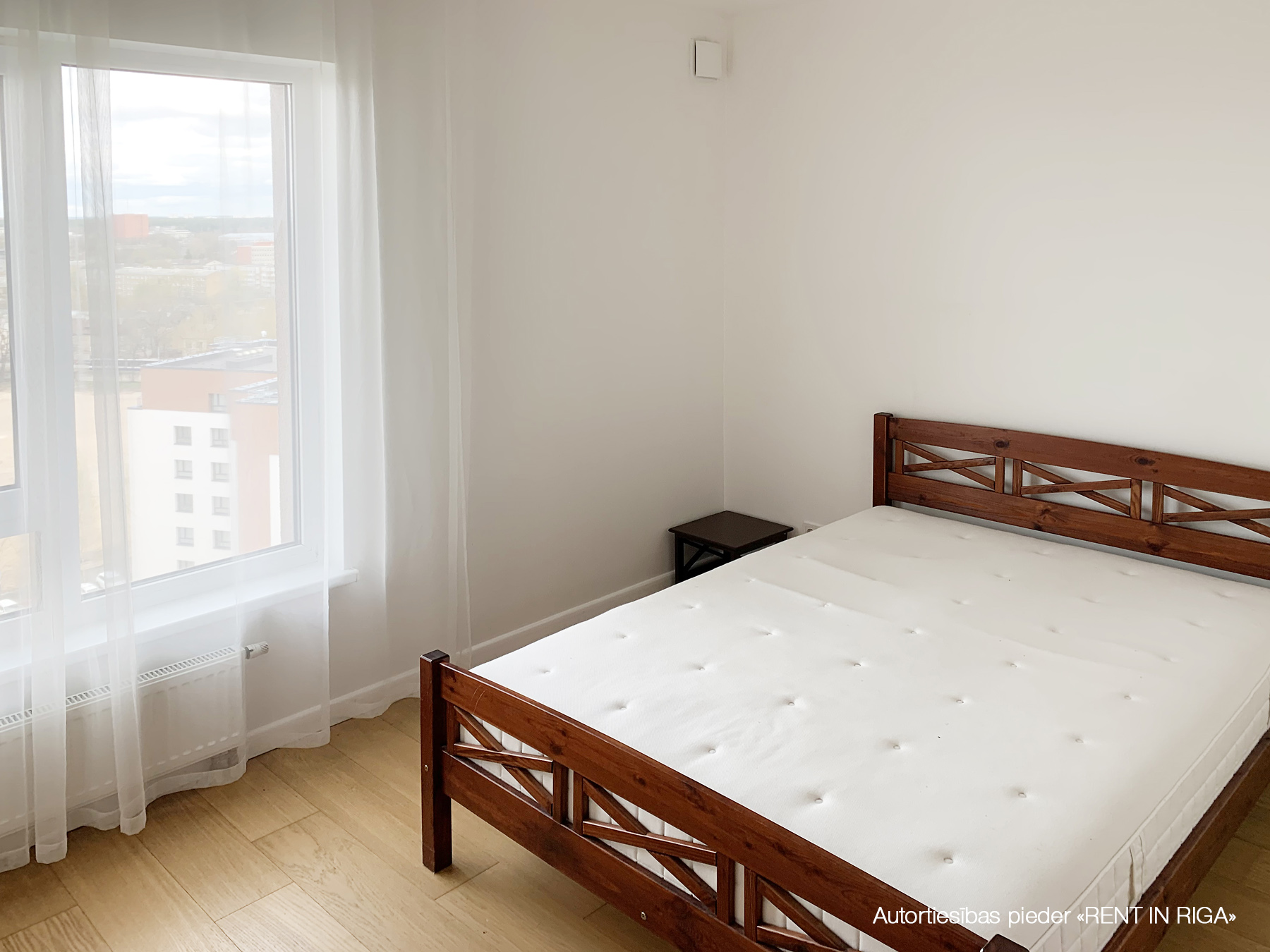 Apartment for rent, Gustava Zemgala gatve street 78 - Image 1