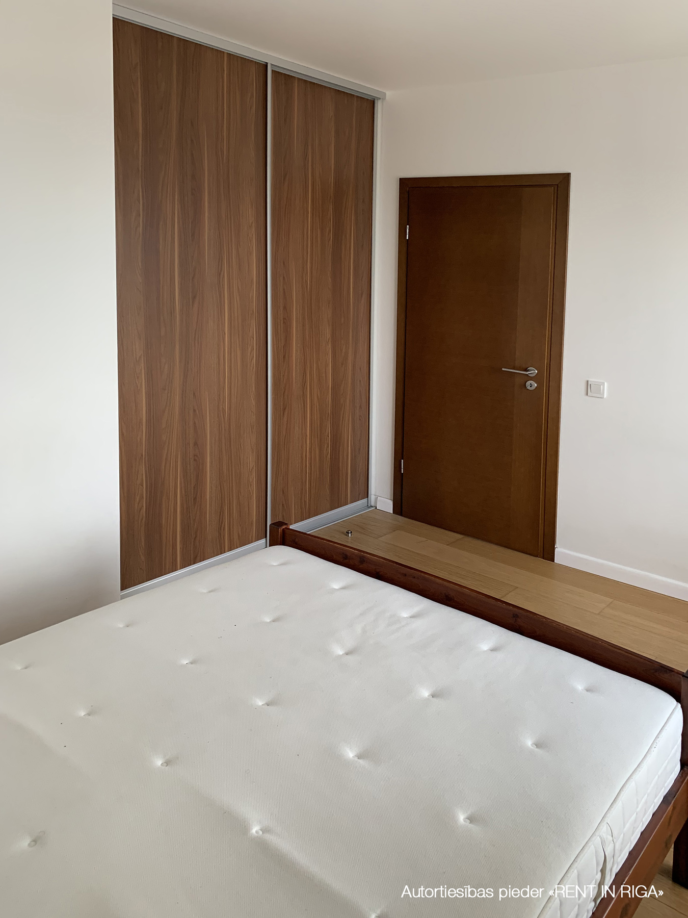 Apartment for rent, Gustava Zemgala gatve street 78 - Image 1