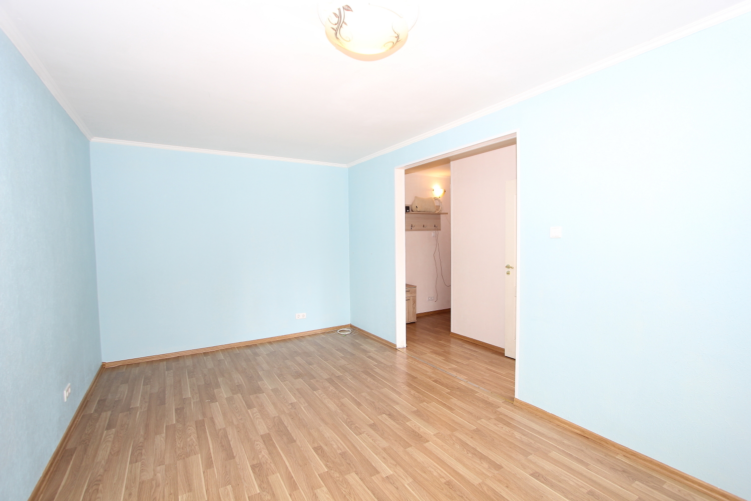 Apartment for rent, Maskavas street 260/3 - Image 1