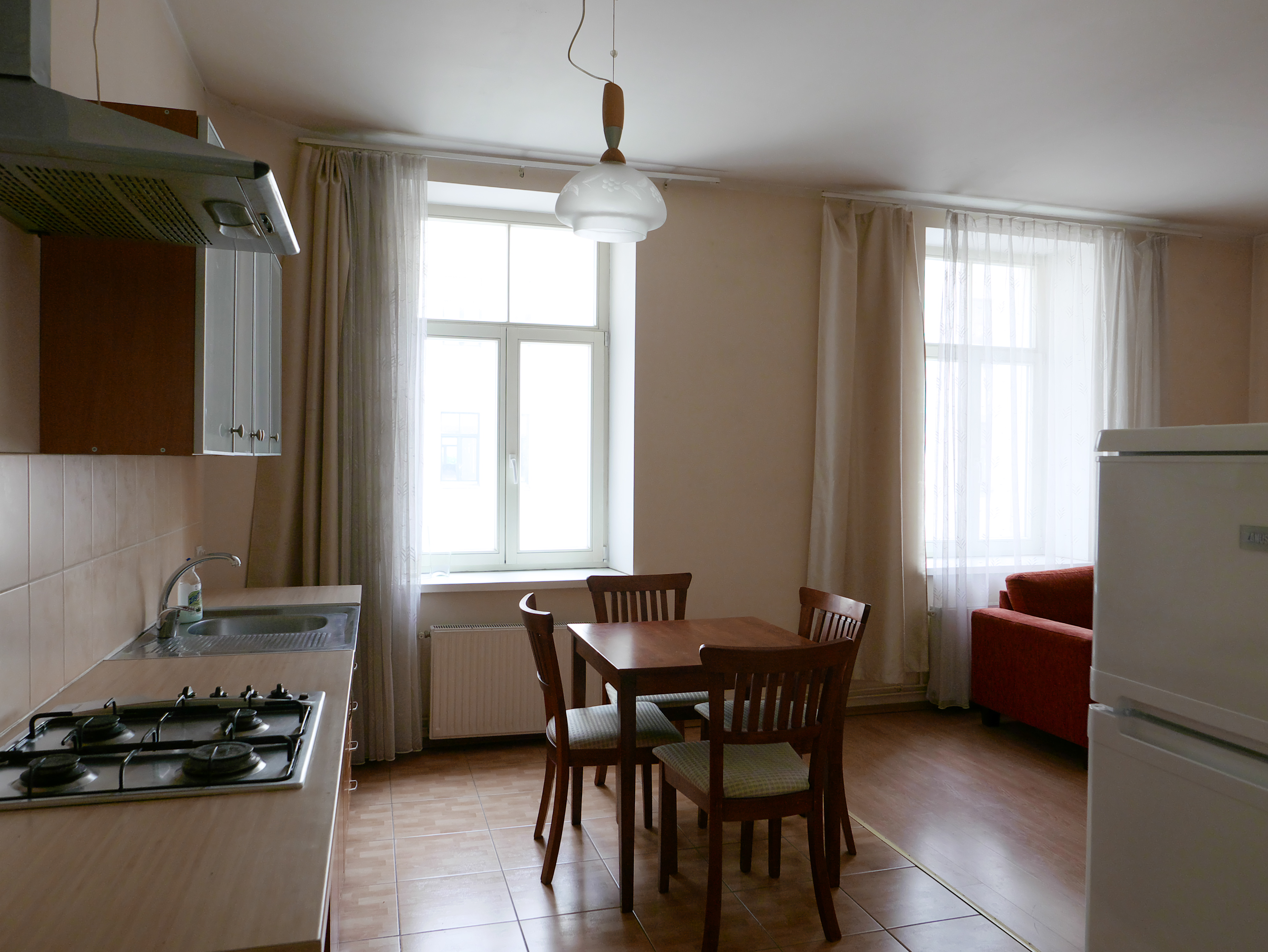 Apartment for sale, Vidus street 11 - Image 1