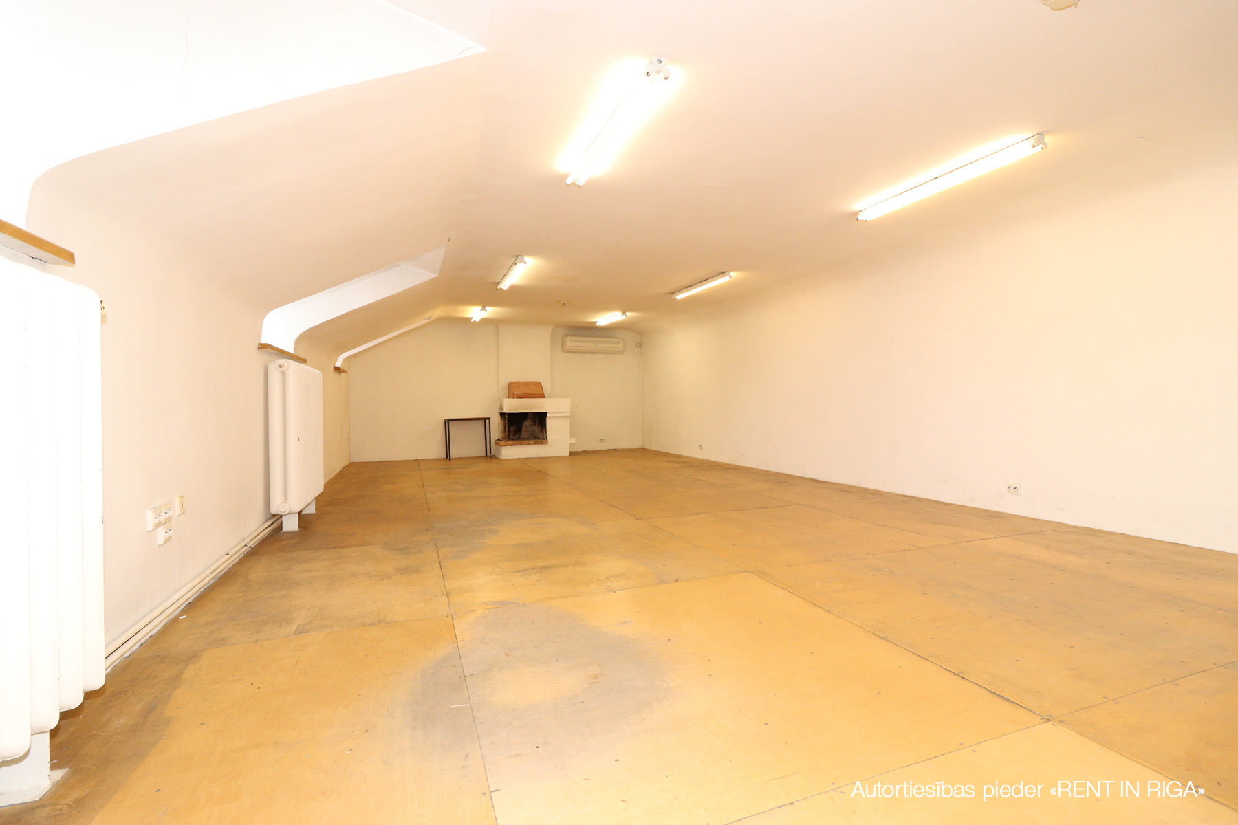 Office for rent, Barona street - Image 1