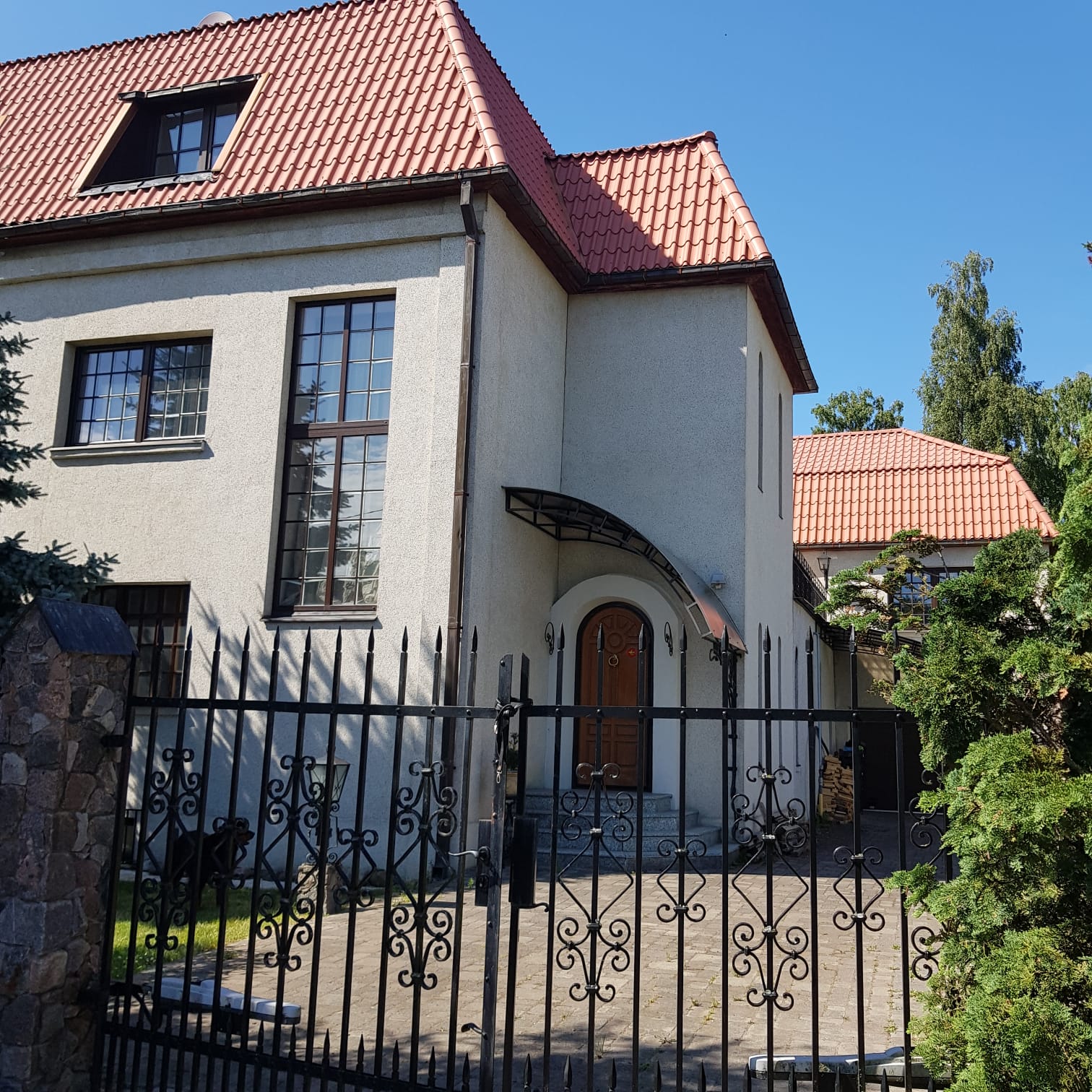 House for sale, Dzeņu street - Image 1