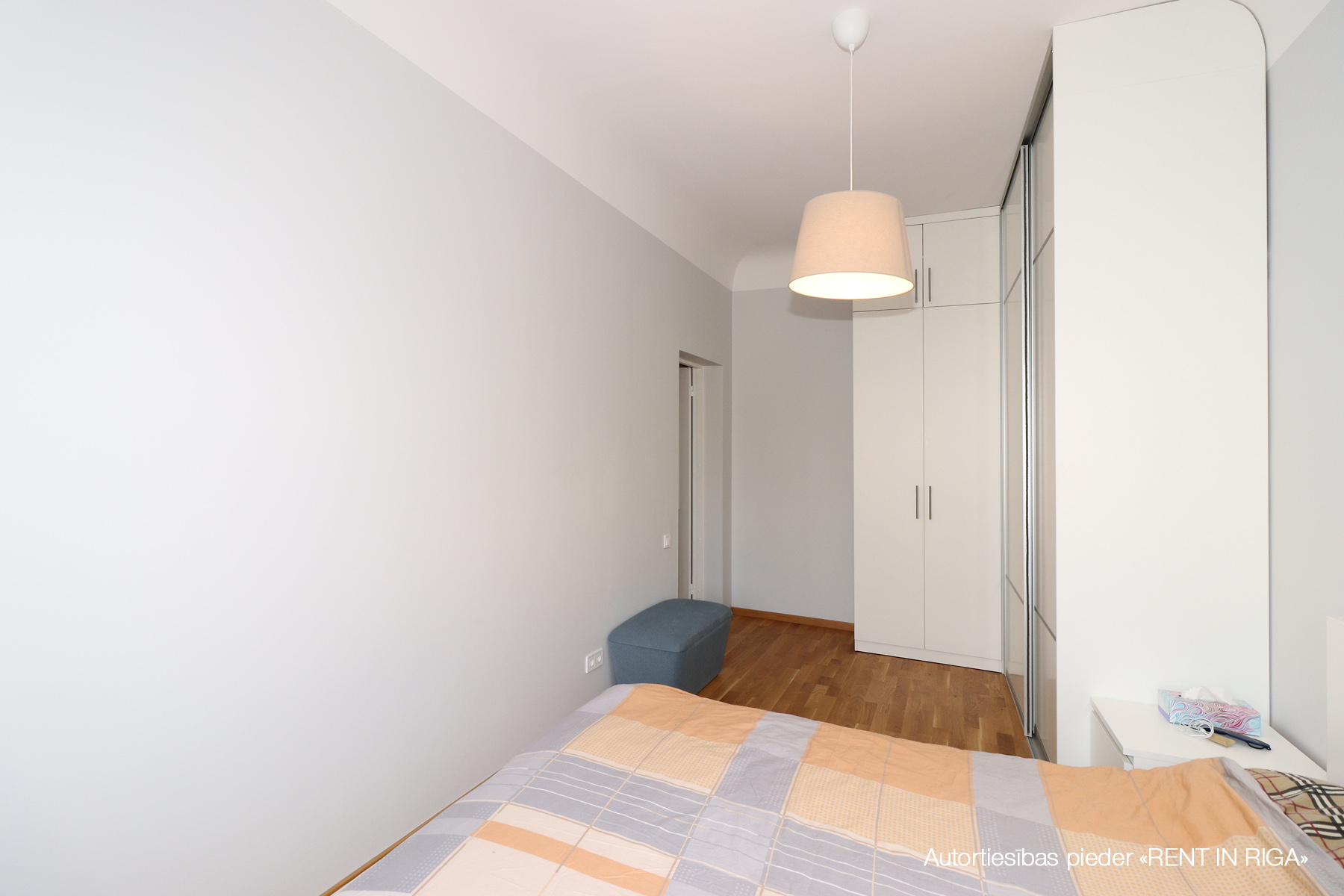 Apartment for sale, Ģertrūdes street 71 - Image 1