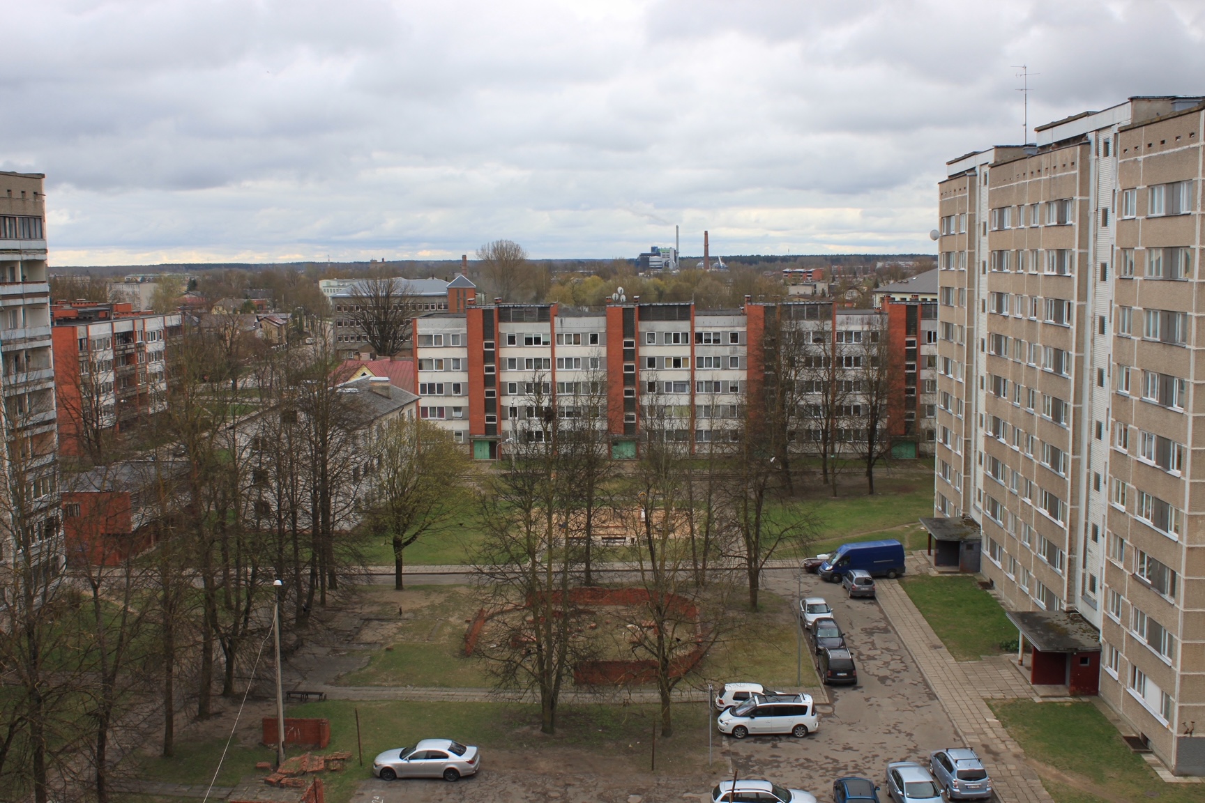 Apartment for sale, Māras street 1 - Image 1
