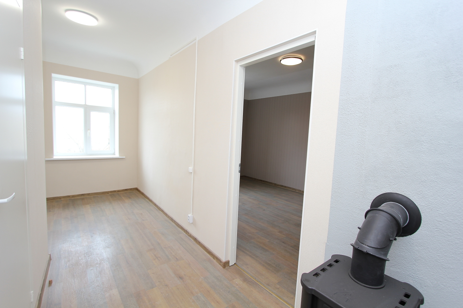 Apartment for rent, Daugavpils street 10/12 - Image 1