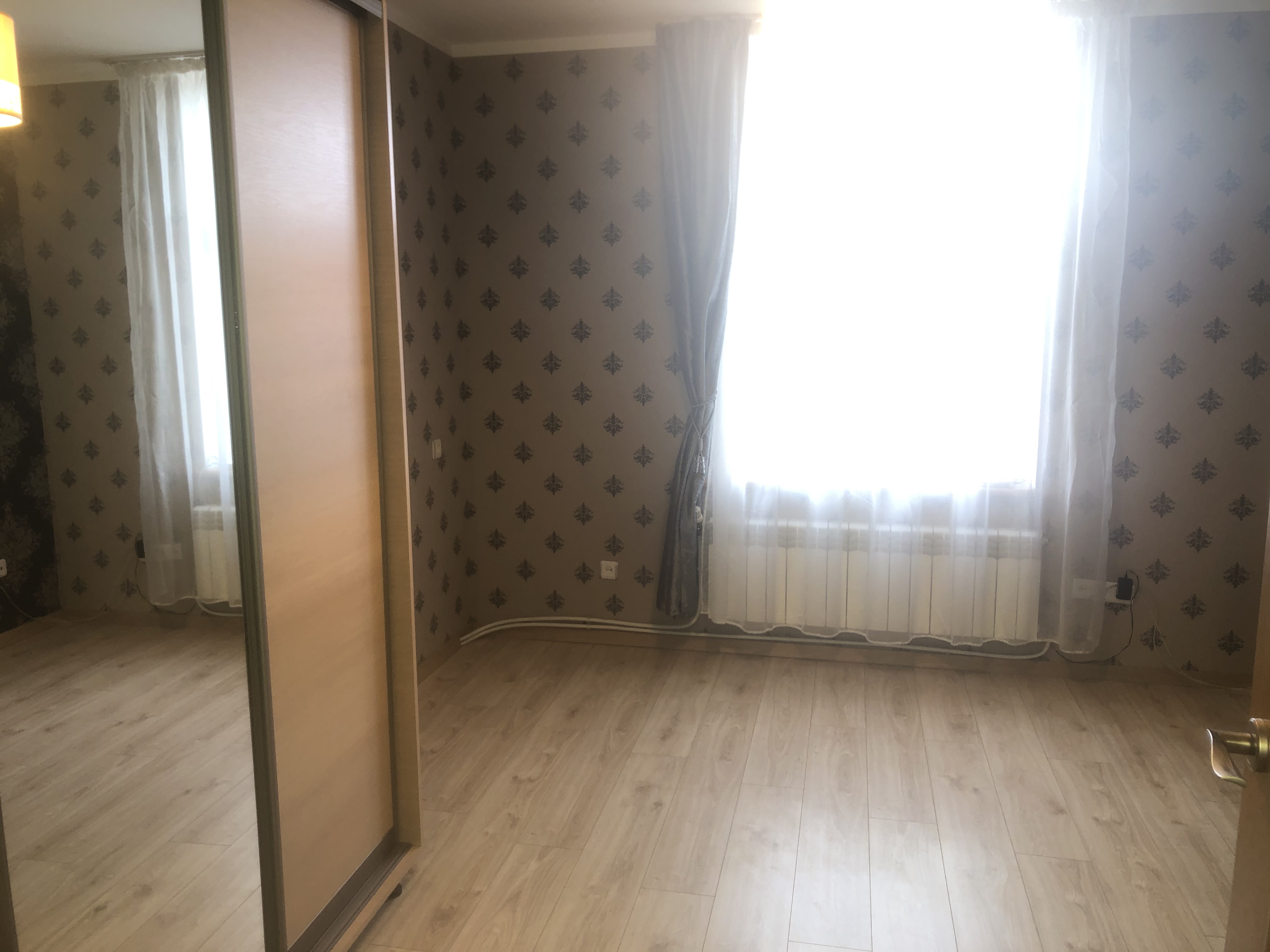 Apartment for rent, Dzirnavu street 157 - Image 1