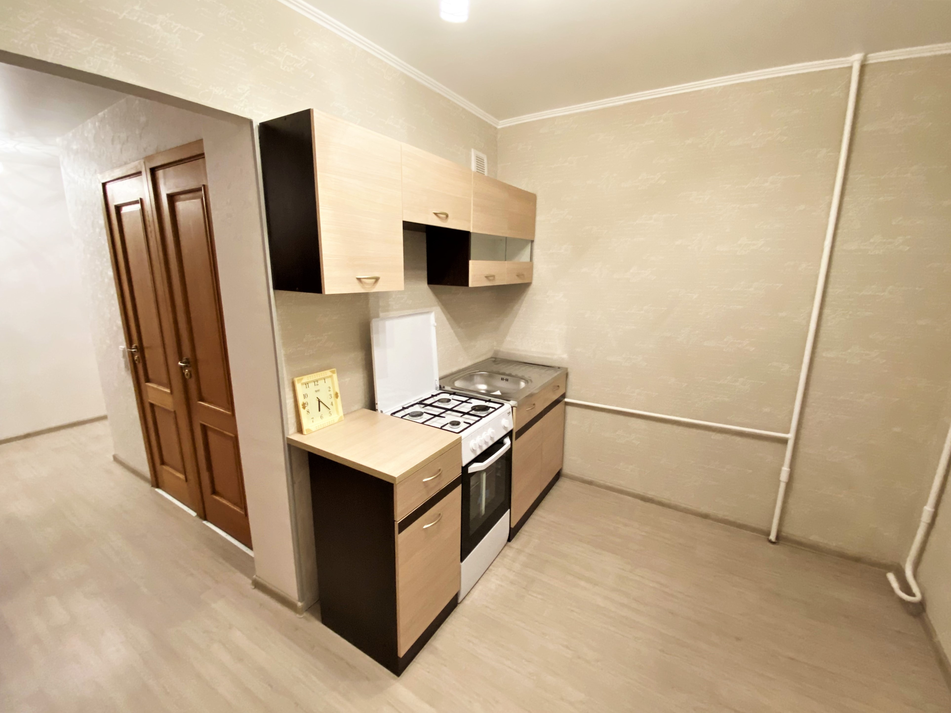 Apartment for sale, Dambja street 2 - Image 1