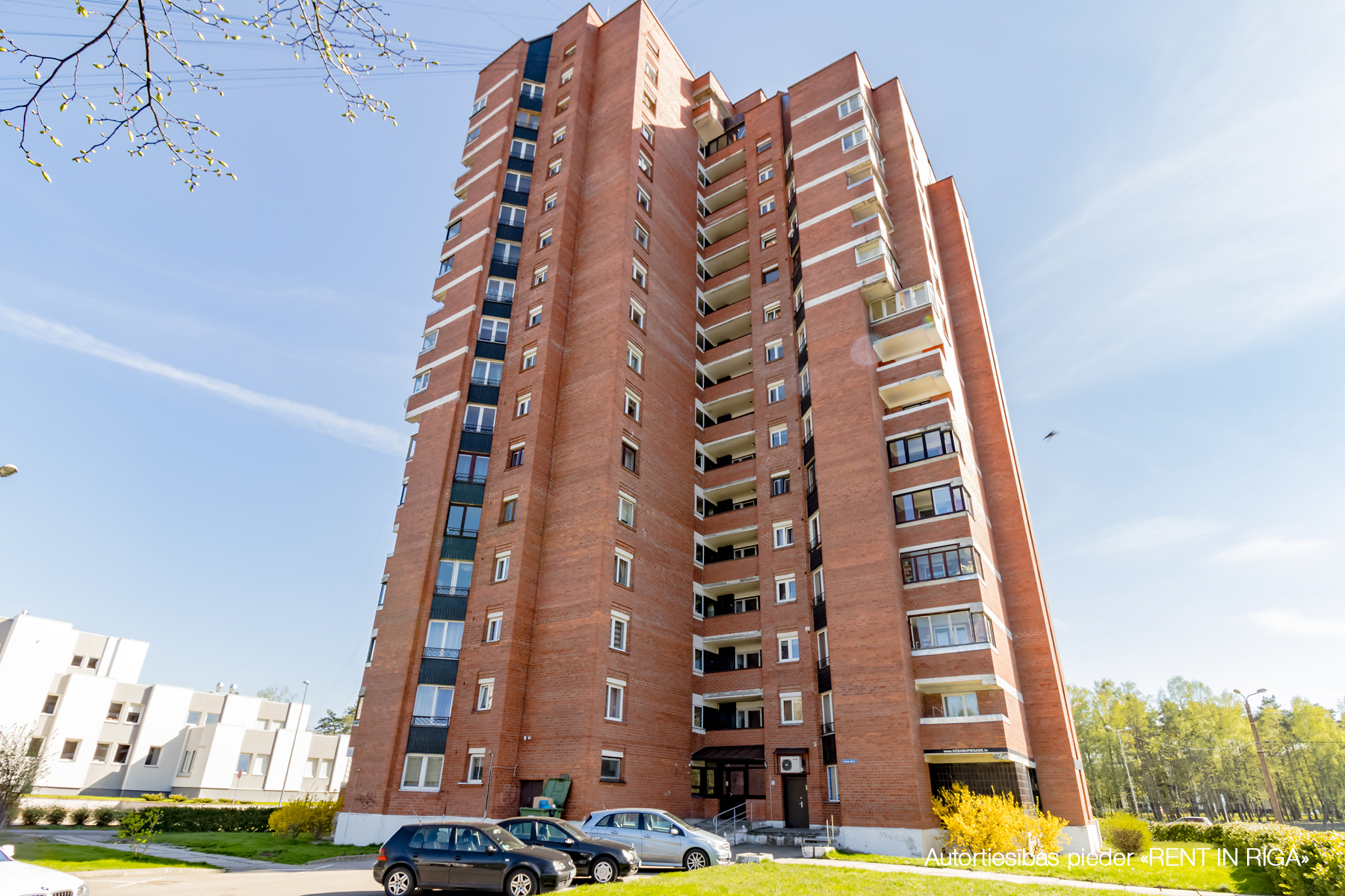 Apartment for sale, Kleistu street 2 - Image 1