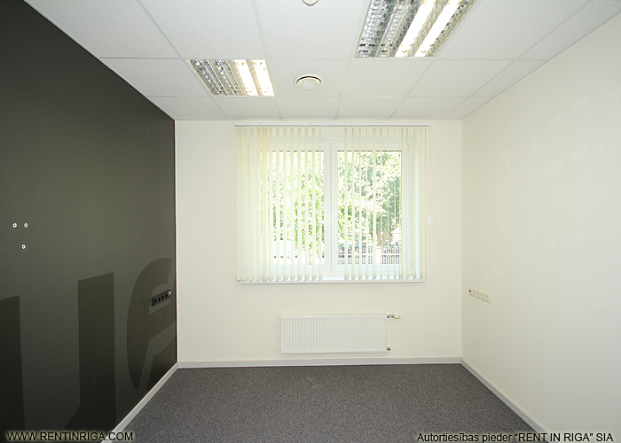 Office for sale, Raunas street - Image 1