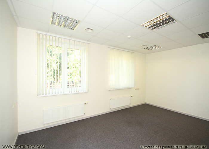 Office for sale, Raunas street - Image 1