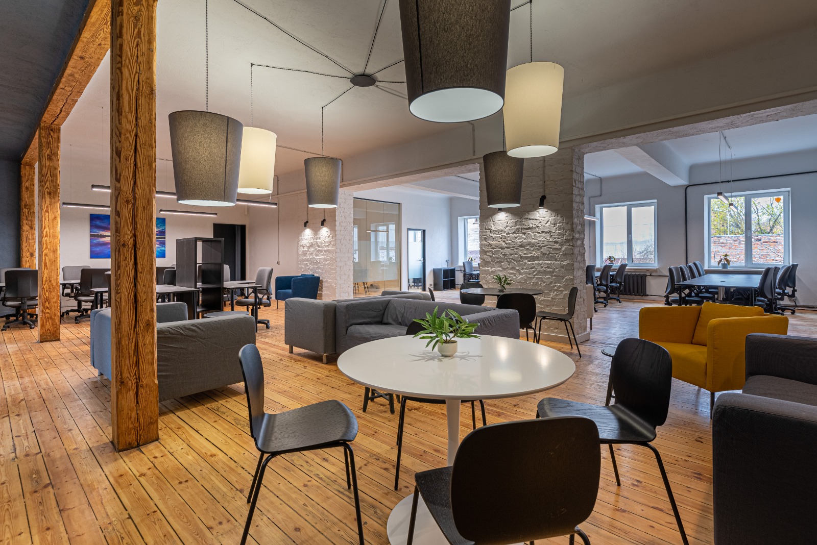 Office for rent, Matīsa street - Image 1