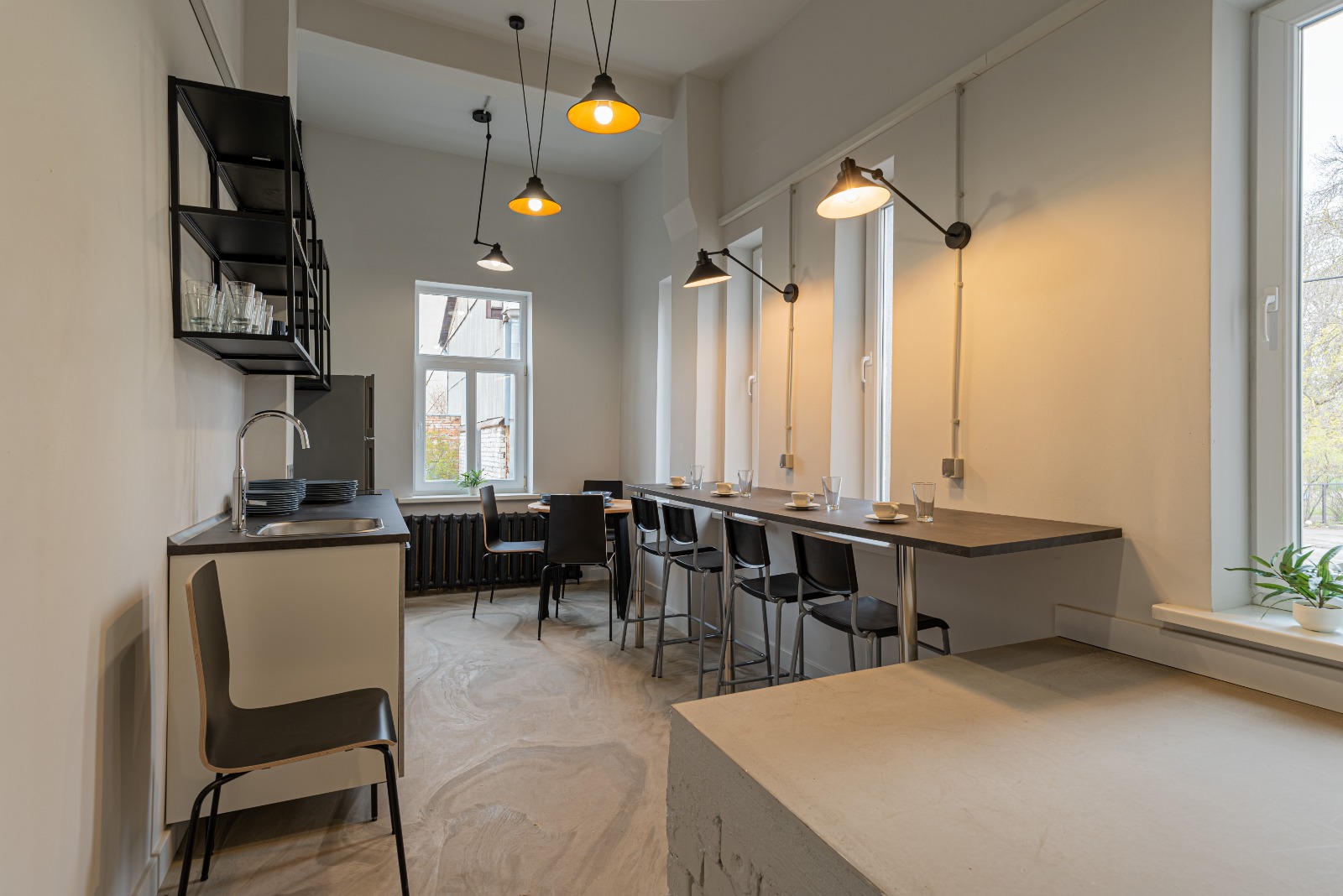 Office for rent, Matīsa street - Image 1