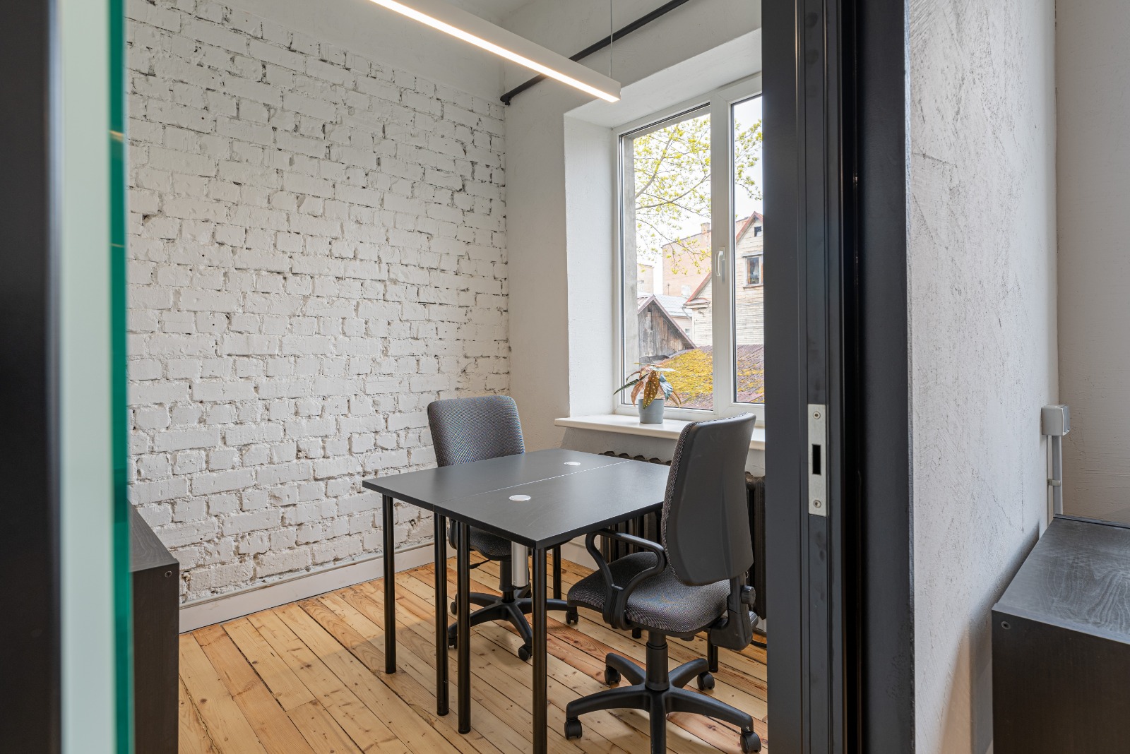 Office for rent, Matīsa street - Image 1