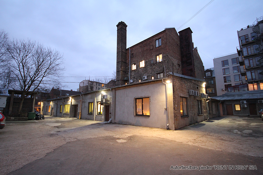 Investment property, Jēkabpils street - Image 1