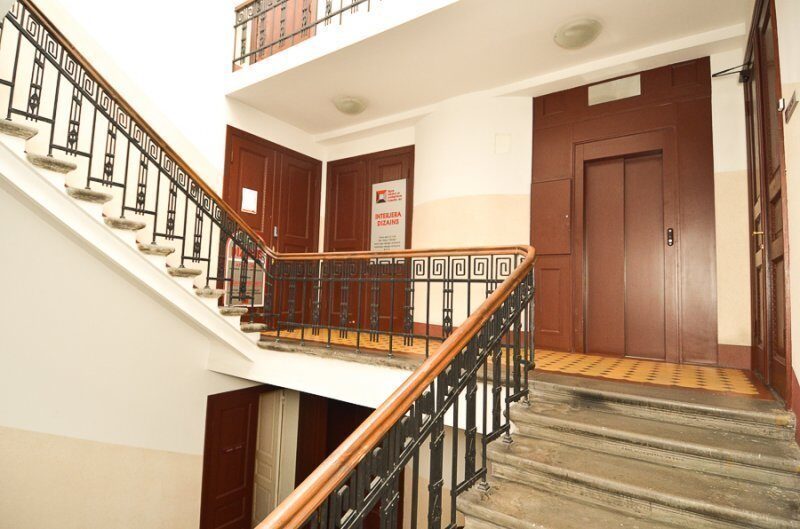 Apartment for sale, Čaka street 33 - Image 1