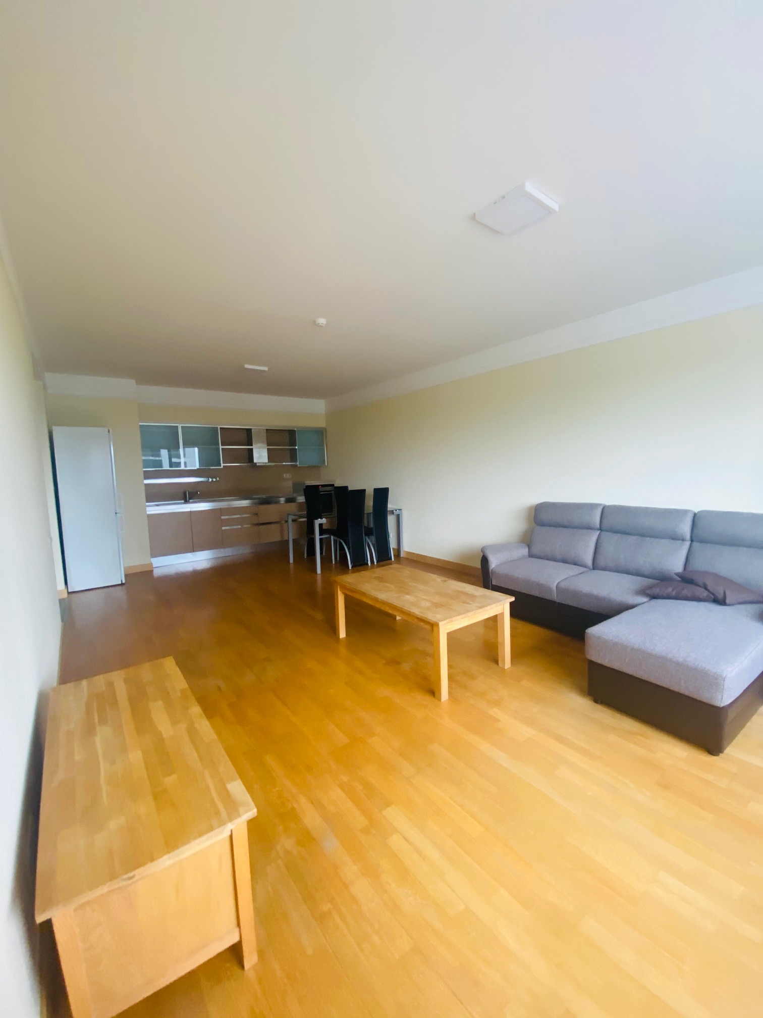 Apartment for rent, Lielirbes street 13 - Image 1