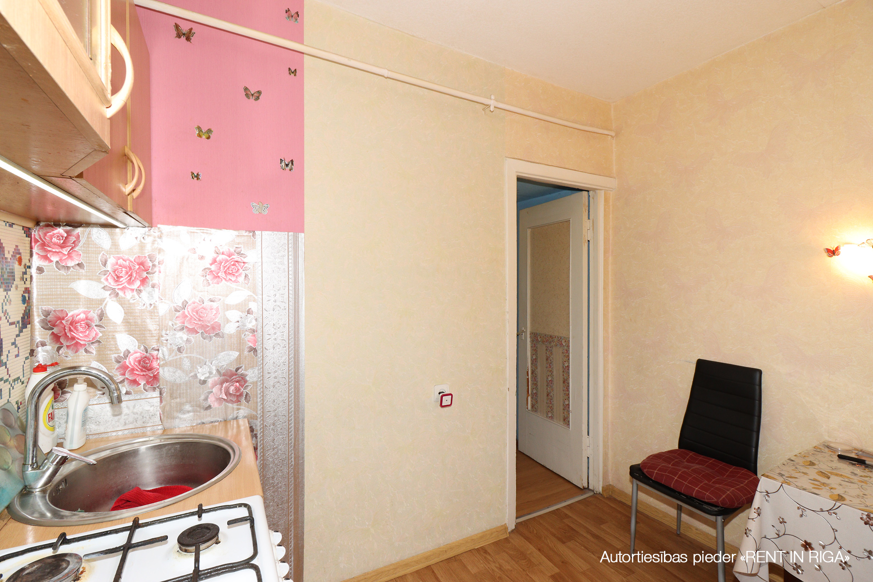 Apartment for sale, Pionieru street 89 - Image 1
