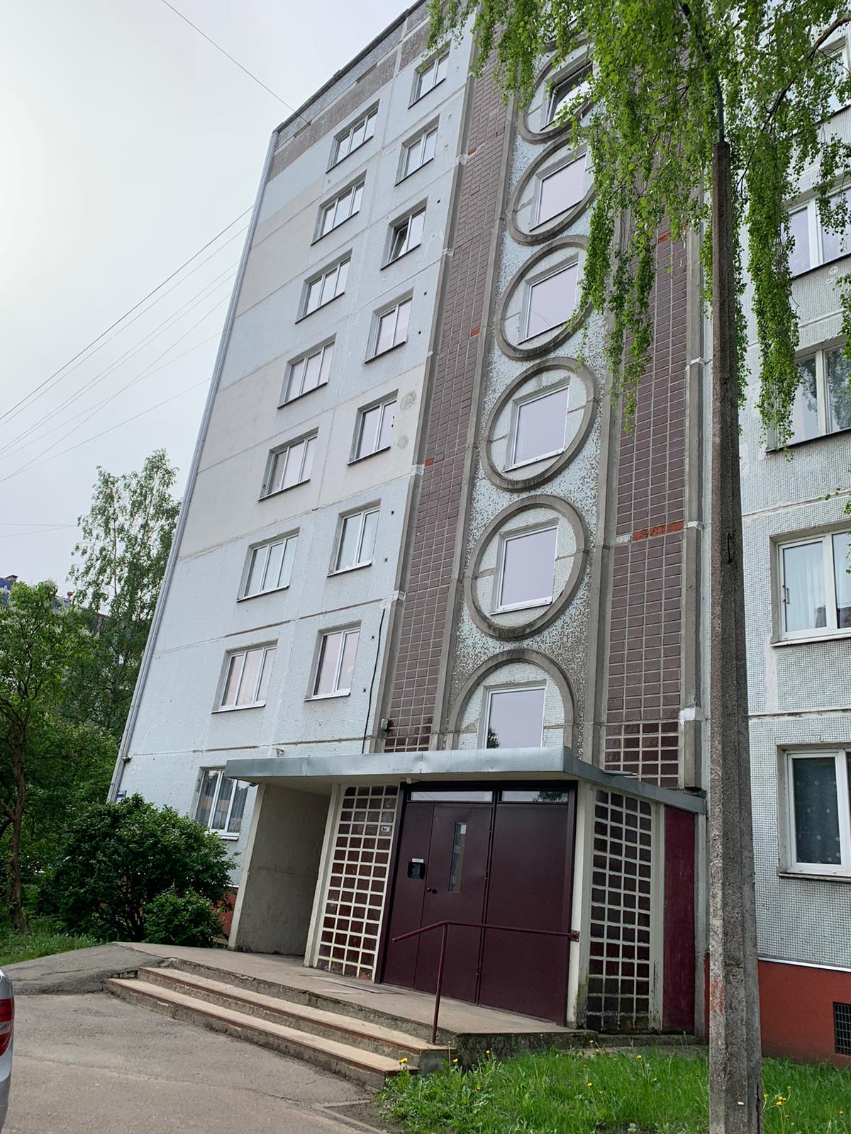 Apartment for sale, Jasmuižas street 14 - Image 1