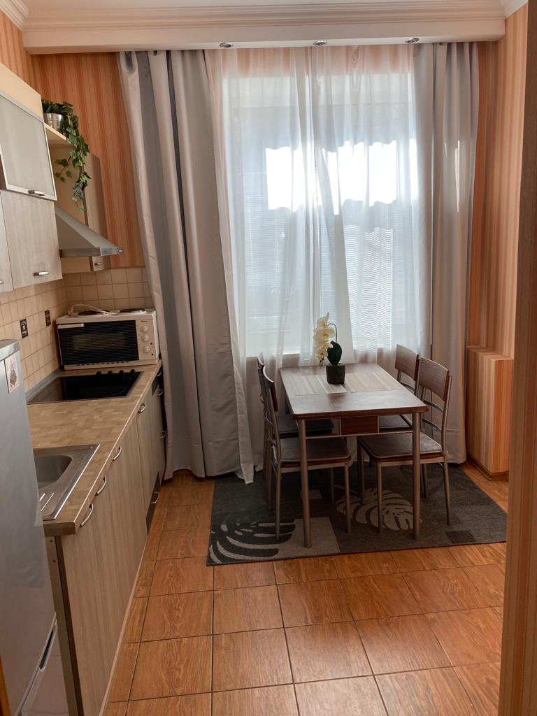 Apartment for rent, Valdemāra street 103 - Image 1