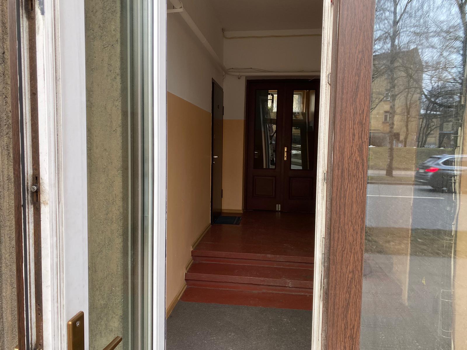 Apartment for rent, Valdemāra street 103 - Image 1