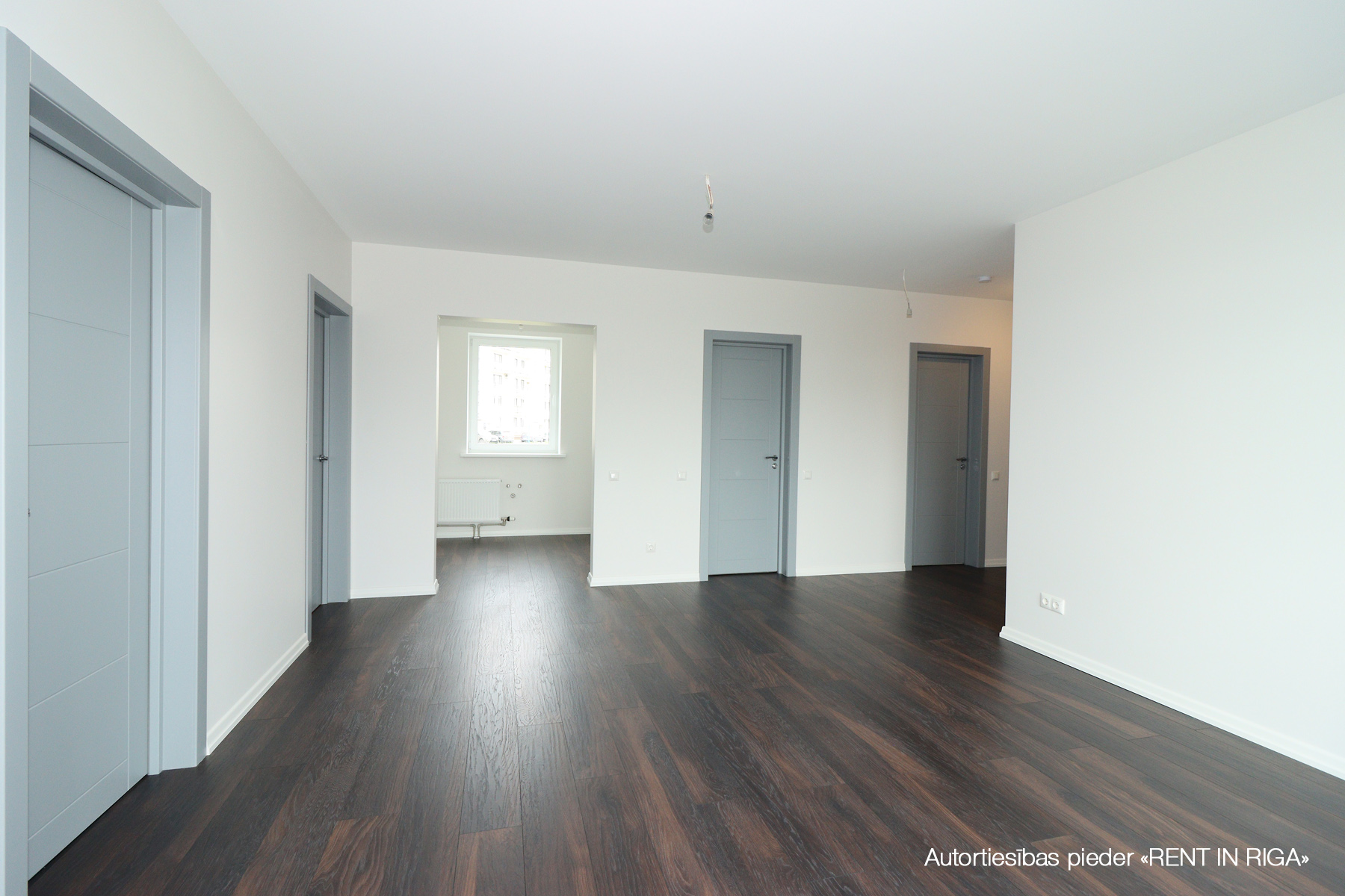 Apartment for sale, Stacijas street 48 - Image 1