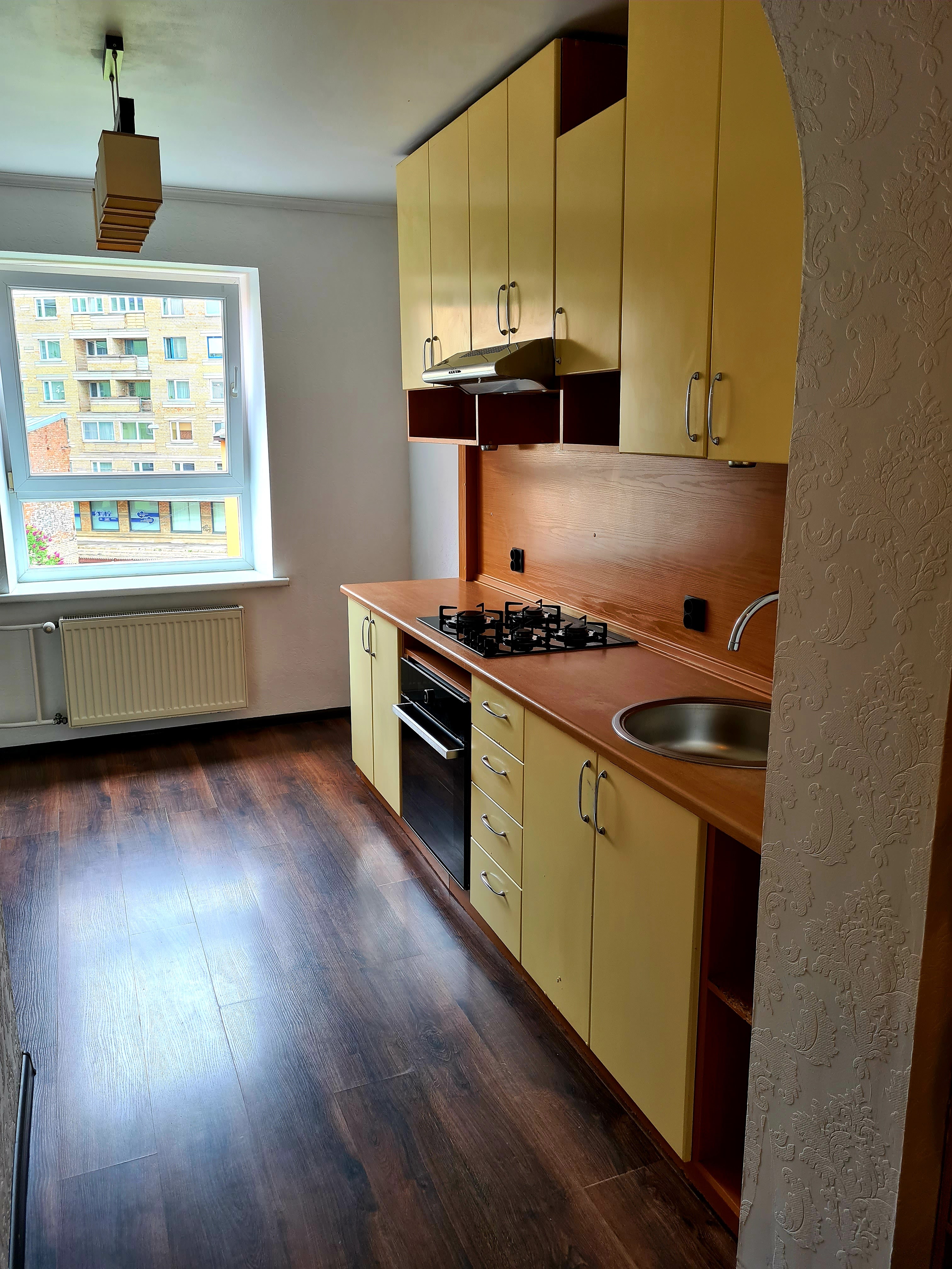 Apartment for sale, Lāču street 2 - Image 1